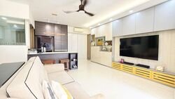 The Terrace (D19), Condominium #613075741